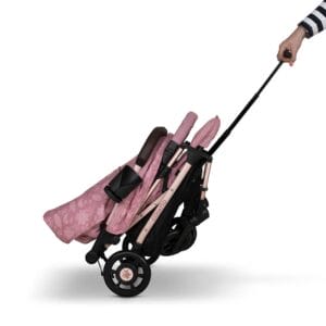 Cosatto woosh 4 stroller camille (6)