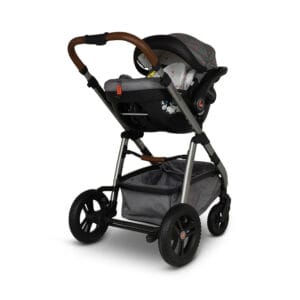 Cosatto wow 3 pram & accessory bundle foxling (8)