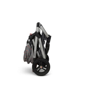 Cosatto wow 3 pram & accessory bundle foxling (9)