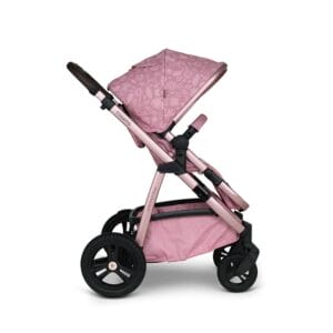 Cosatto wow 3 pram & pushchair camille (1)