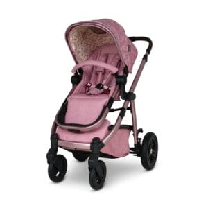 Cosatto wow 3 pram & pushchair camille (2)