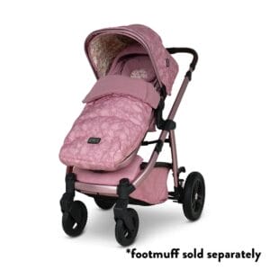 Cosatto wow 3 pram & pushchair camille (3)