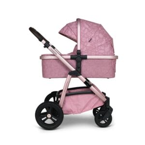 Cosatto wow 3 pram & pushchair camille