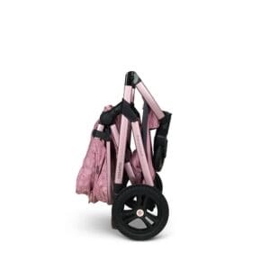 Cosatto wow 3 pram & pushchair camille (5)