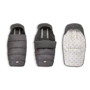 Cosatto wow 3 rotating everything bundle foxling (7)