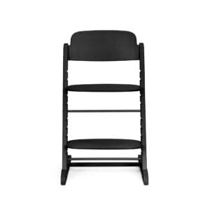 Cybex iris wooden highchair stunning black (2)