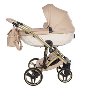 Junama candy premium 2in1 beige (1)