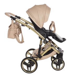 Junama candy premium 2in1 beige (10)