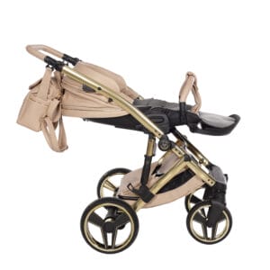 Junama candy premium 2in1 beige (14)