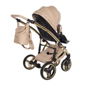Junama candy premium 2in1 beige (15)