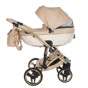 Junama candy premium 2in1 beige (2)