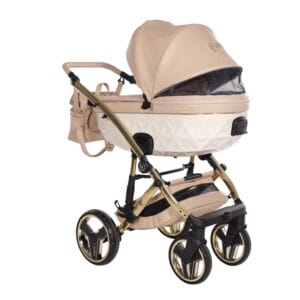 Junama candy premium 2in1 beige (3)