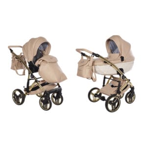 Junama Candy Premium 2in1 Beige
