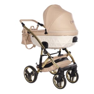 Junama candy premium 2in1 beige (4)