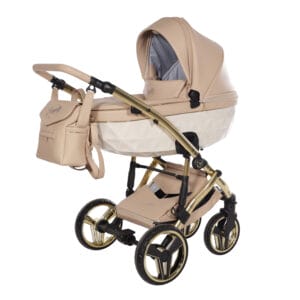 Junama candy premium 2in1 beige (5)