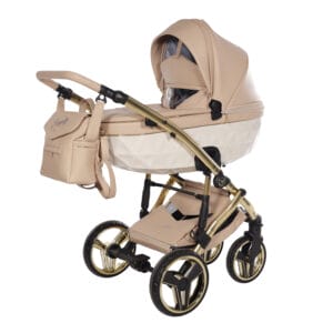 Junama candy premium 2in1 beige (6)