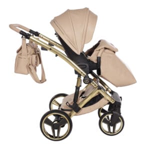 Junama candy premium 2in1 beige (7)