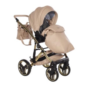 Junama candy premium 2in1 beige (8)