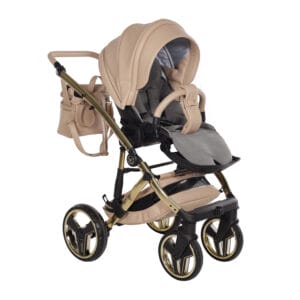 Junama candy premium 2in1 beige (9)