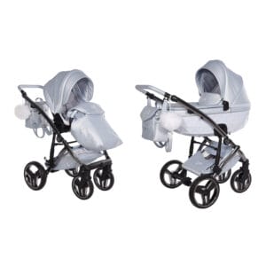 Junama Candy Premium 2in1 Blue