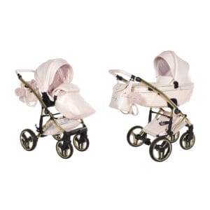 Junama Candy Premium 2in1 Pearl Pink