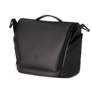 Junama classic 2in1 black (6)