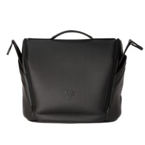 Junama classic 2in1 black (7)