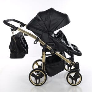 Junama compact duo eco black gold (1)