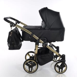Junama compact duo eco black gold (11)