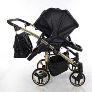 Junama compact duo eco black gold (3)
