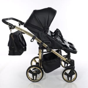 Junama compact duo eco black gold (4)