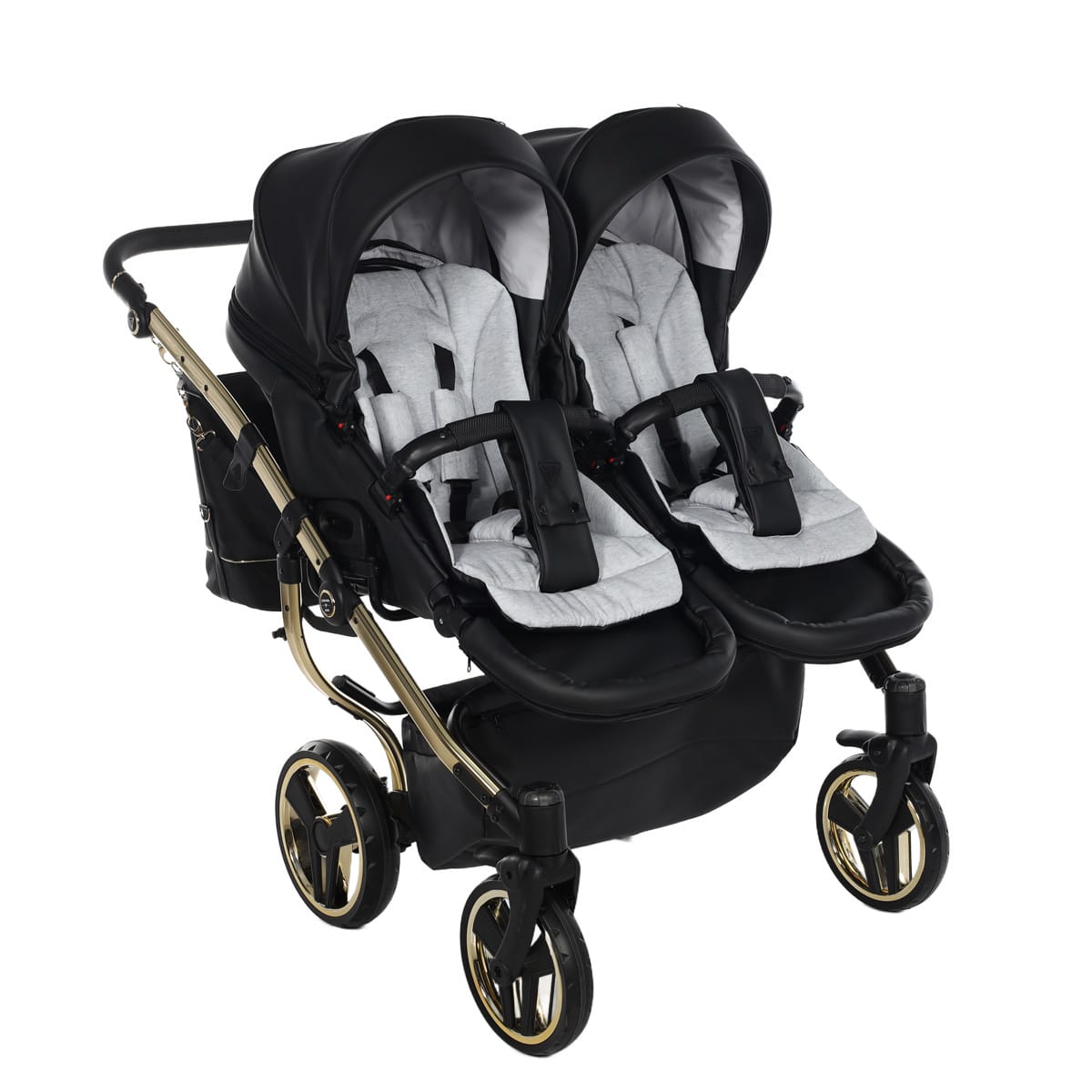 Junama compact duo eco black gold (5)