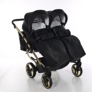 Junama compact duo eco black gold (6)