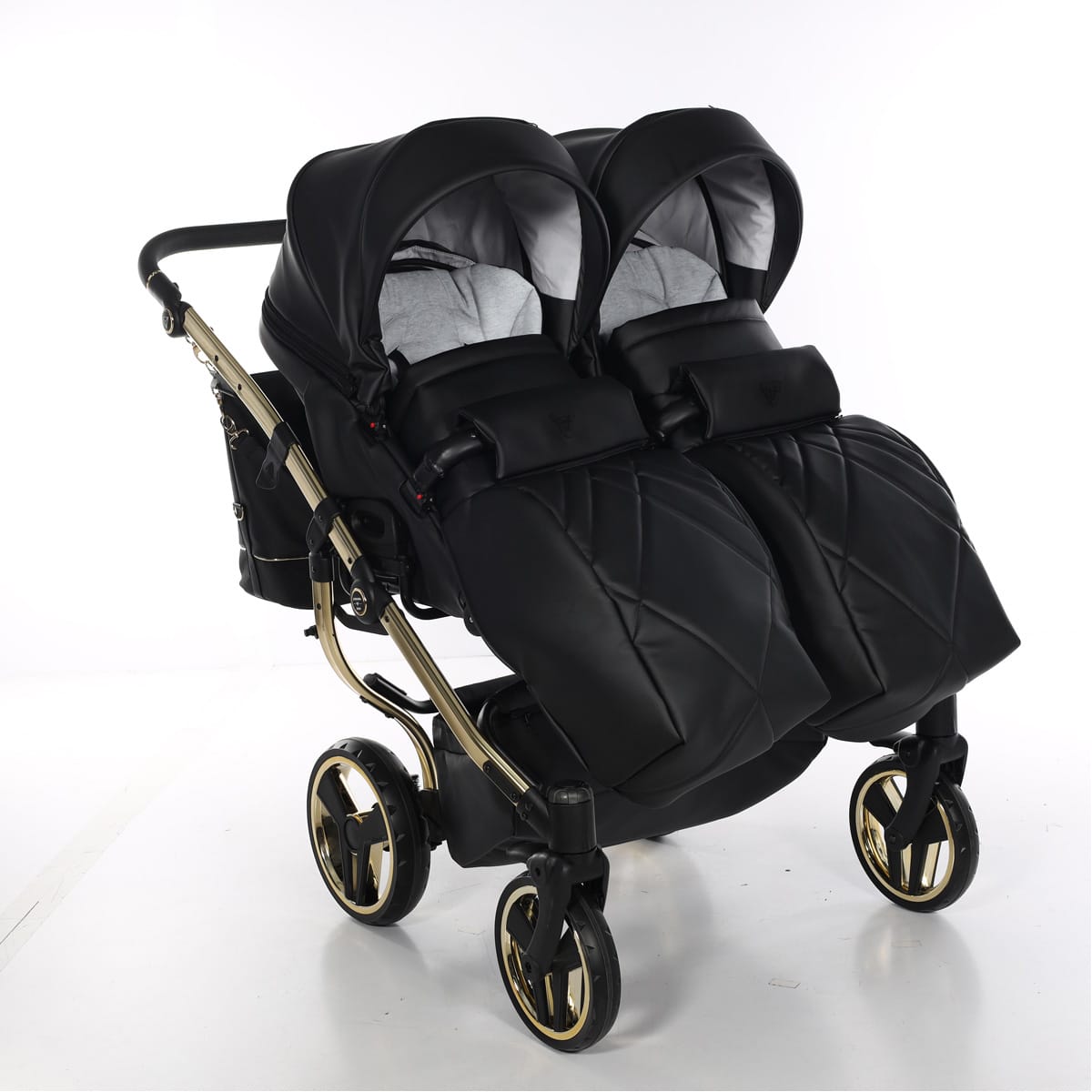 Junama compact duo eco black gold (6)