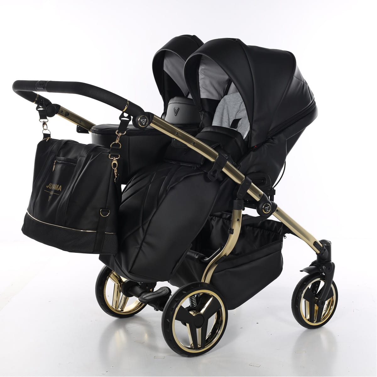 Junama compact duo eco black gold (8)