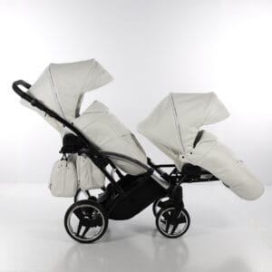 Junama fluo individual duo slim white gold (4)