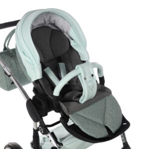 Junama handcraft glitter 2in1 mint (12)