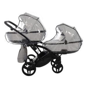 Junama space duo slim grey (1)