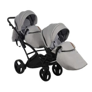 Junama space duo slim grey (12)