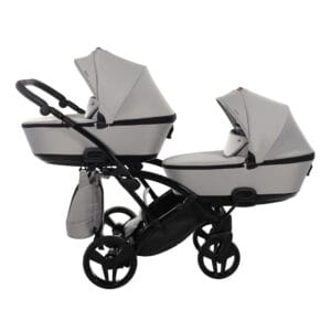 Junama space duo slim grey