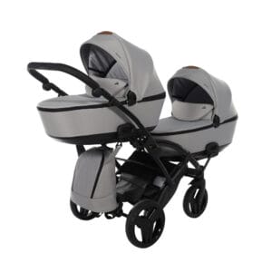 Junama Space Duo Slim Grey