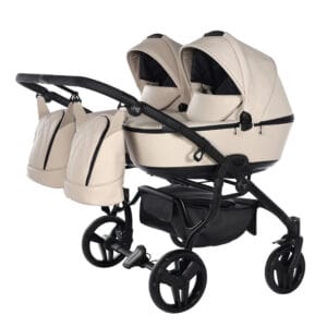 Junama Space Eco Duo Latte