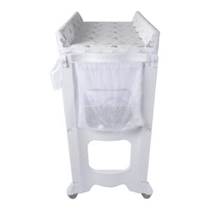 My babiie baby changing and bath unit safari (8)