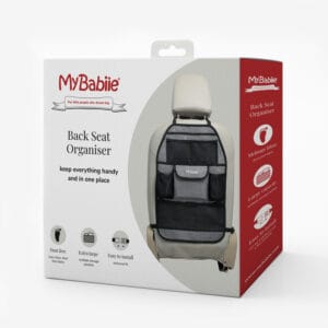 My babiie back seat organiser (3)
