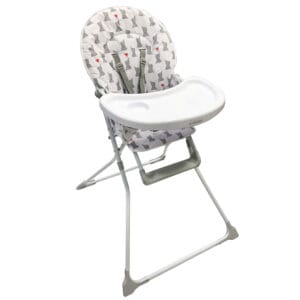 My babiie mbhc1 highchair elephants (6)