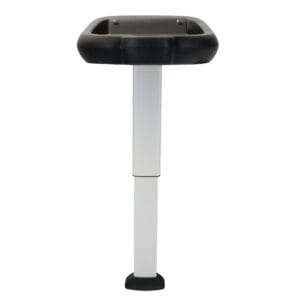 My babiie mbiso4 isofix base (2)