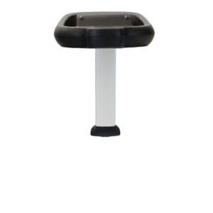 My babiie mbiso4 isofix base (3)