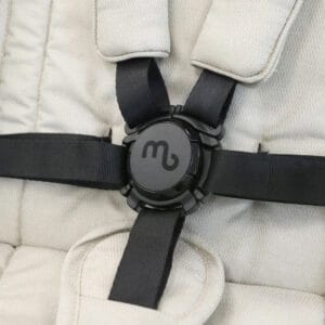 Mybabiee mbx7 stroller ivory plus (4)
