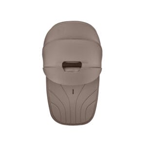 Venicci claro almond carrycot 2