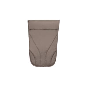 Venicci claro almond footmuff 1
